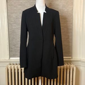 Zara Black Blazer